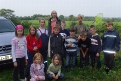 Forscherteam 2010